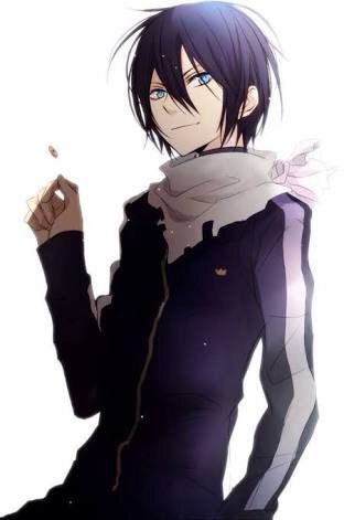 Yato (Yaboku) | Wiki | Anime Amino
