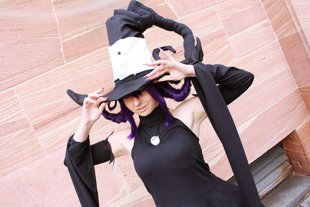 Soul eater cosplay free porn photo