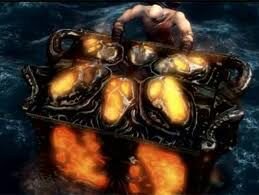 gow kratos