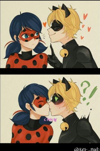 Love Love Ladybug E Chat Noir Miraculous Ladybug Espanol Amino