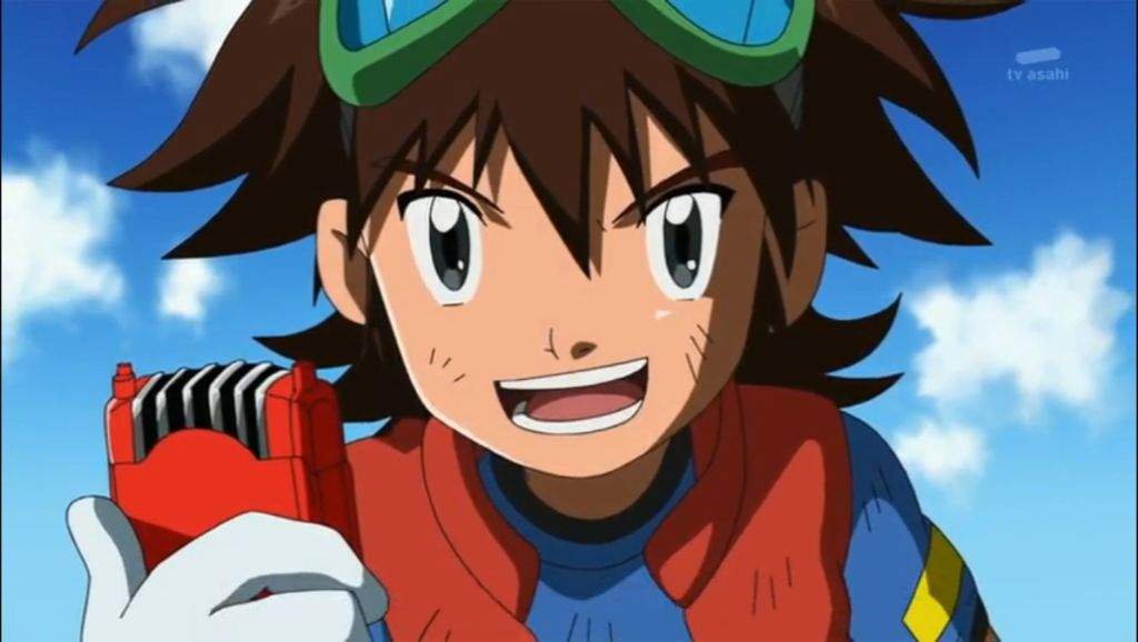 Digimon Fusion Anime Amino.