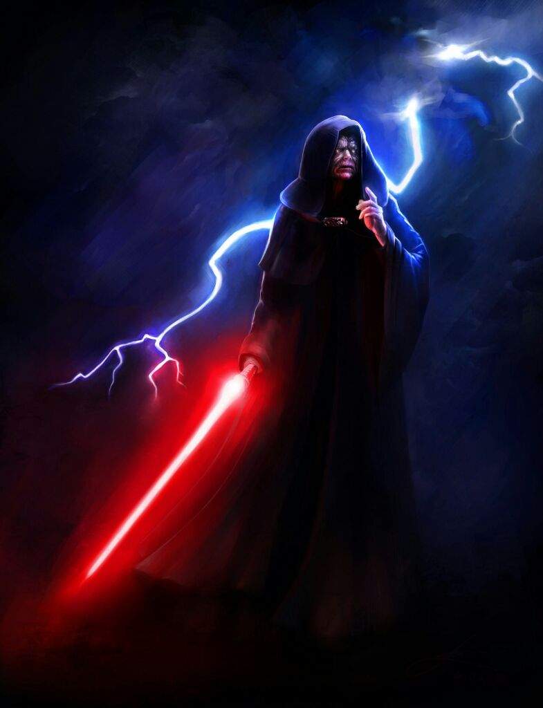 Who Fulfilled The Prophecy Of The Sith'ari ? 