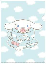 Cinnamoroll | Wiki | 🌸🎀🌈KAWAIILAND🌈🎀🌸 Amino