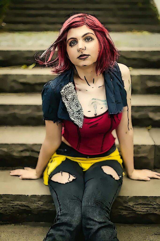 Lilith Cosplay Borderlands Cosplay Amino 6899