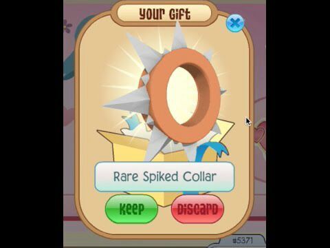 Animal jam yellow long worth