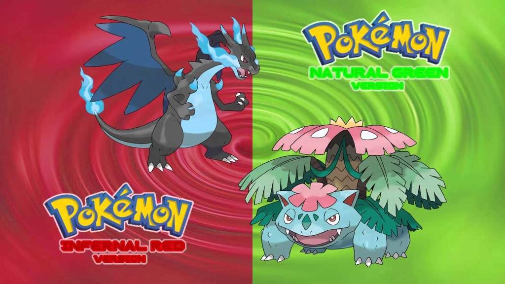 Top 5 Best FanMade Pokémon Games Pokémon Amino