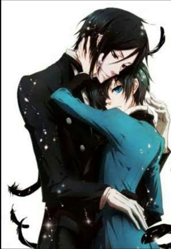 Sebastian x Ciel [Sebasciel] | Wiki | Kuroshitsuji Yaoi Amino Esp Amino