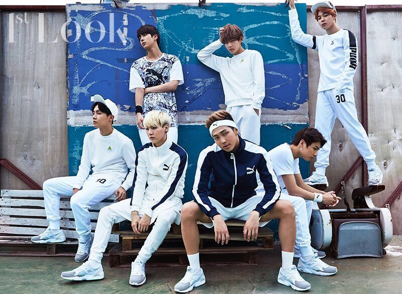 bts puma pants