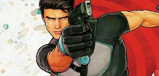 Dick Grayson | Wiki | ♦ Justicia Joven ♦ Amino