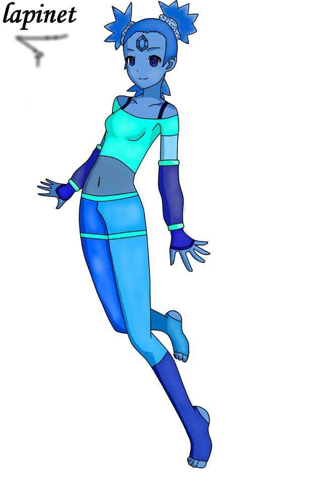 Ice Monster Steven Universe BR_ Amino