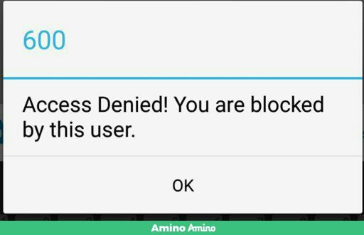 What Does Blocking Really Means Roblox Amino