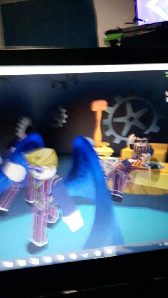 We Are Number One Roblox Amino