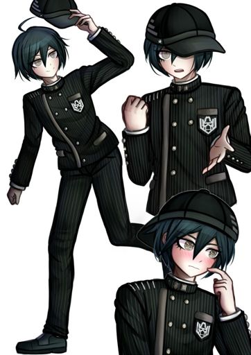 Shuichi Wiki Roleplaying Amino