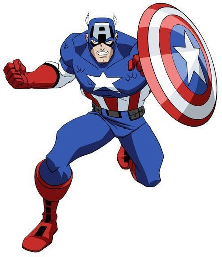 capitan