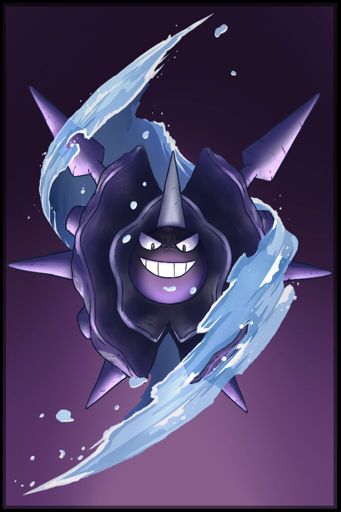 Cloyster Wiki Pokemon En Espanol Amino