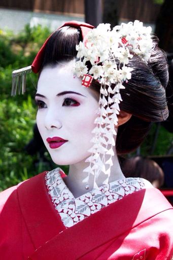 Geisha A History Wiki J Rock Amino Amino