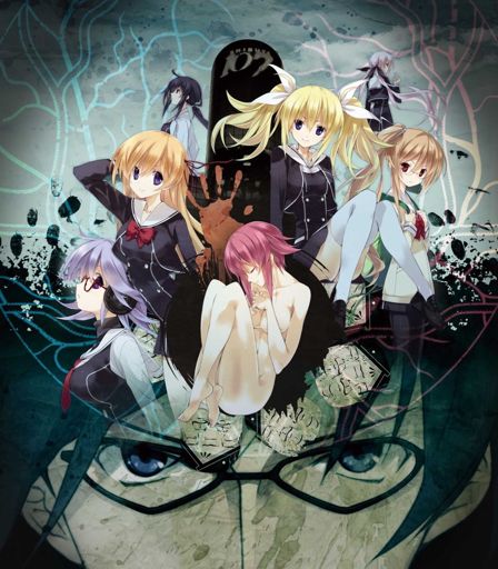 Chaos Child Wiki Anime Amino