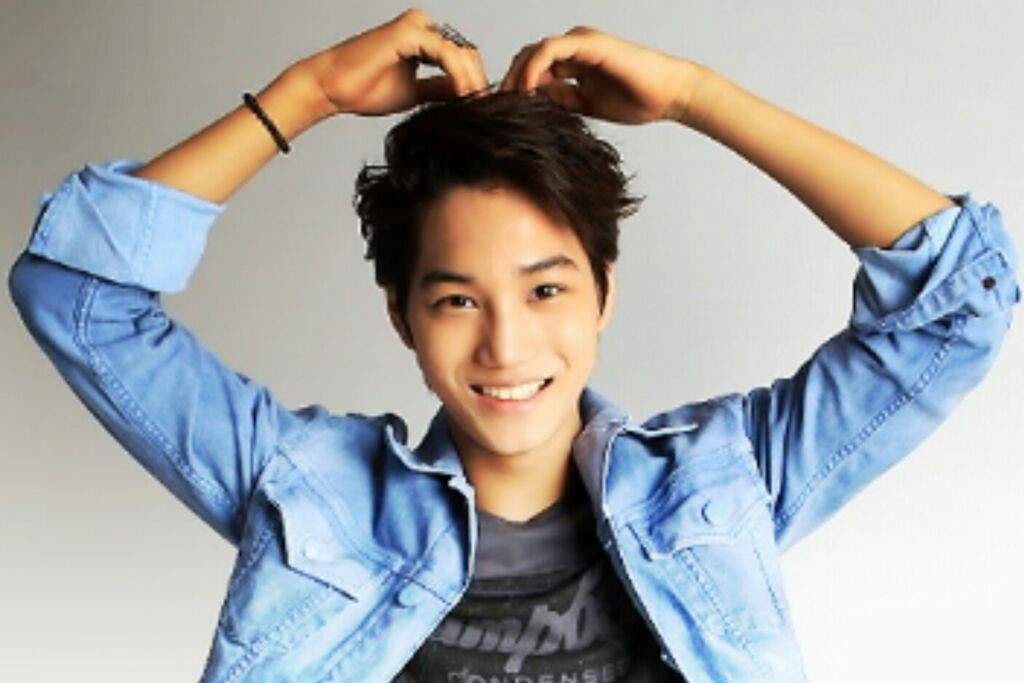 Happy birthday Kai!! | K-Pop Amino