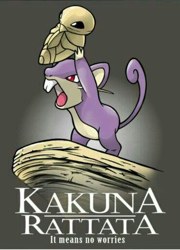 Kakuna rattata Pokémon En Español Amino