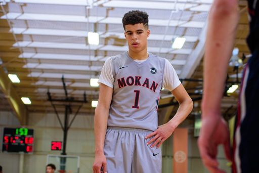 Michael Porter Jr | Wiki | Hoops Amino