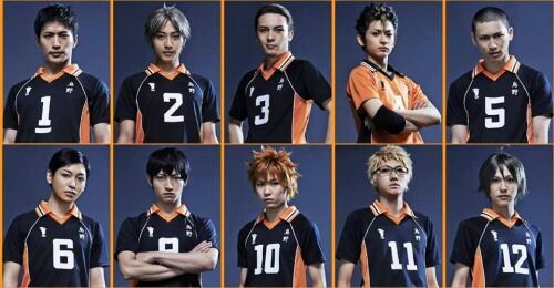 Haikyuu stage play 🎭 | Anime Amino - Where Can I Watch Haikyuu Stage Play