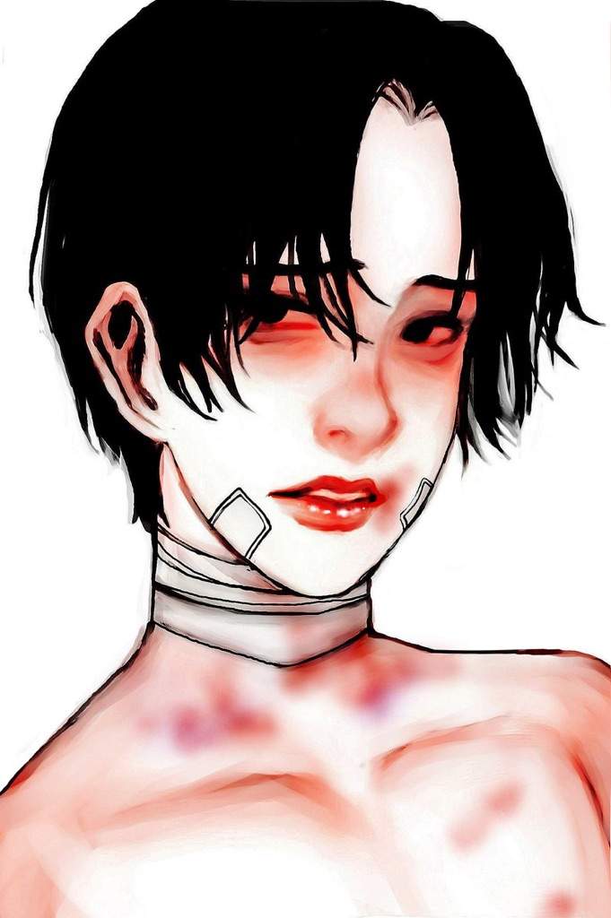 Killing Stalking Wiki Anime Amino