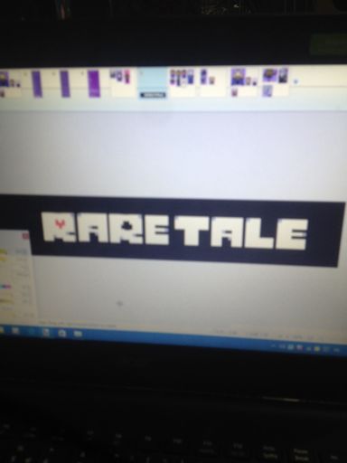 raretale-wiki-undertale-amino