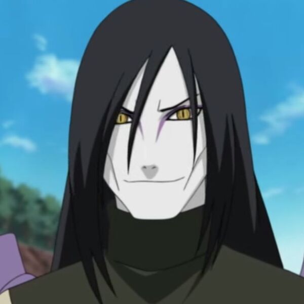 OROCHIMARU | •Anime• Amino