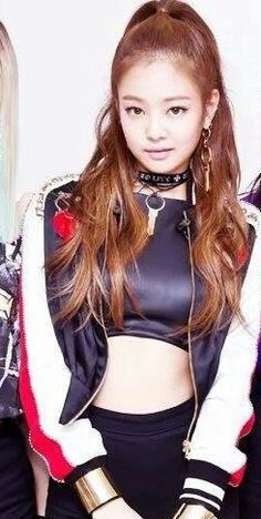 Jennie | Wiki | K-Pop Amino