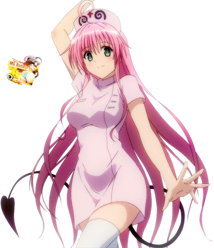 Homenaje A Lala Satalin Deviluke Anime Amino