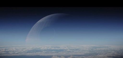 death star destroys scarif