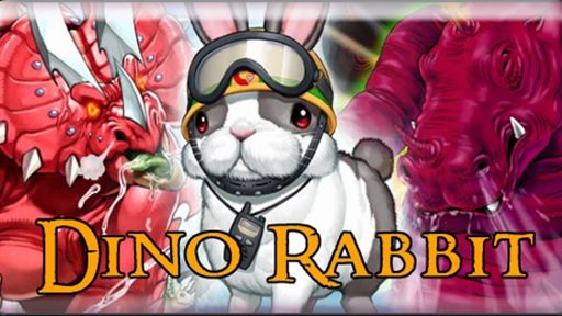 dino rabbit deck ygopro download