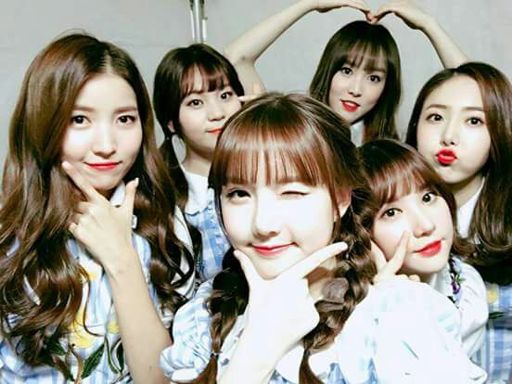 Gfriend | Wiki | •K-Pop• Amino