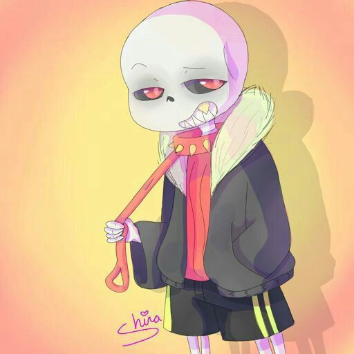 UNDERVERSE!SANS By Jael Peñaloza | Wiki | Undertale Amino