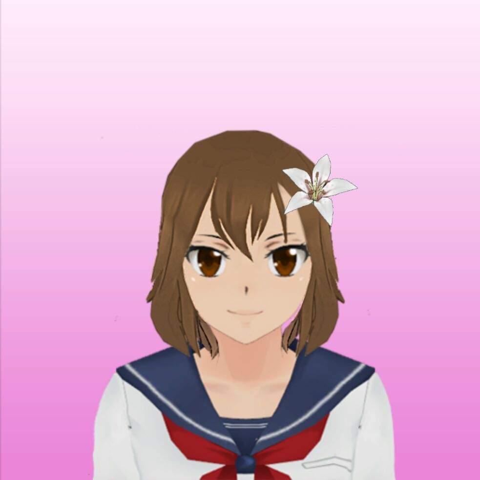 Yandere Simulator Portrait Giveaway Closed Yandere Simulator Amino 5239