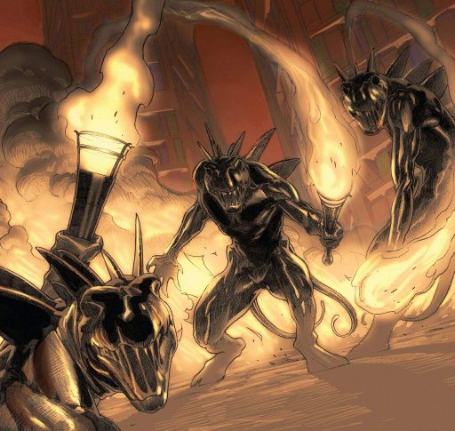 Gorr The God Butcher | Wiki | Comics Amino