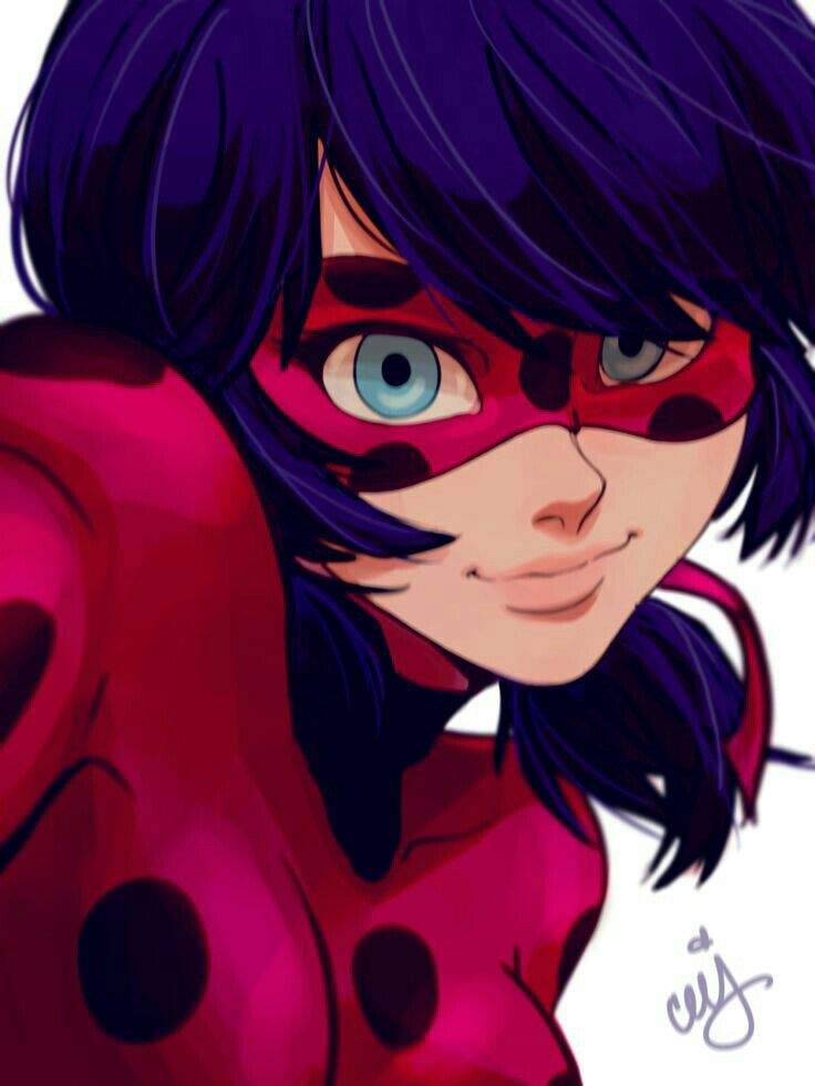 Miraculous Ladybug | Anime Amino