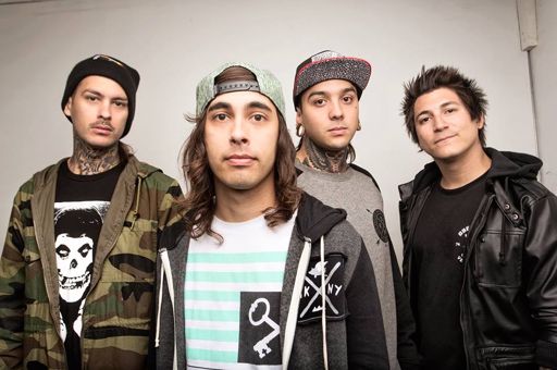 hold on till may pierce the veil wiki