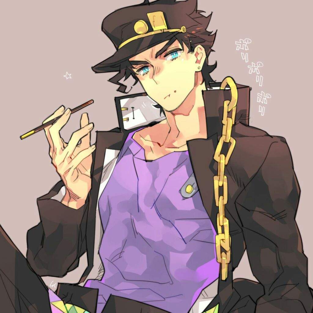 sas jotaro 1.5