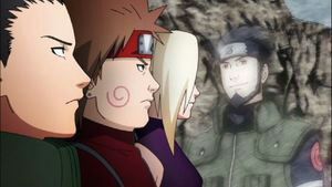 Closer Wiki Naruto Shippuden Amino