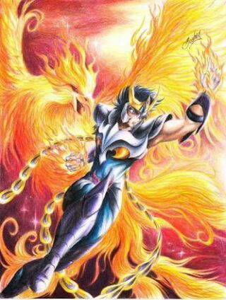 rei fenix