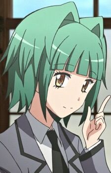 Featured image of post Assassination Classroom Characters Kaede Will class 3es day to day life be too much for the aspiring heroes to manage or will the heroes try to kill the unkillable teacher too