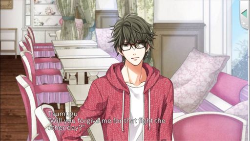 Our Two Bedroom Story Wiki Otome Amino