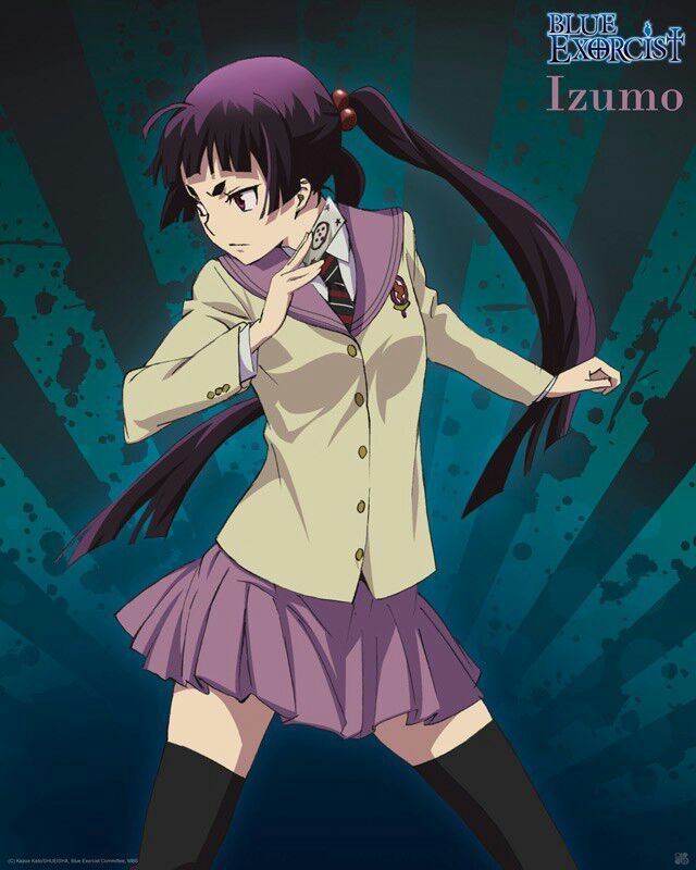 My Favorite Purple Haired Anime Characters | Anime Amino