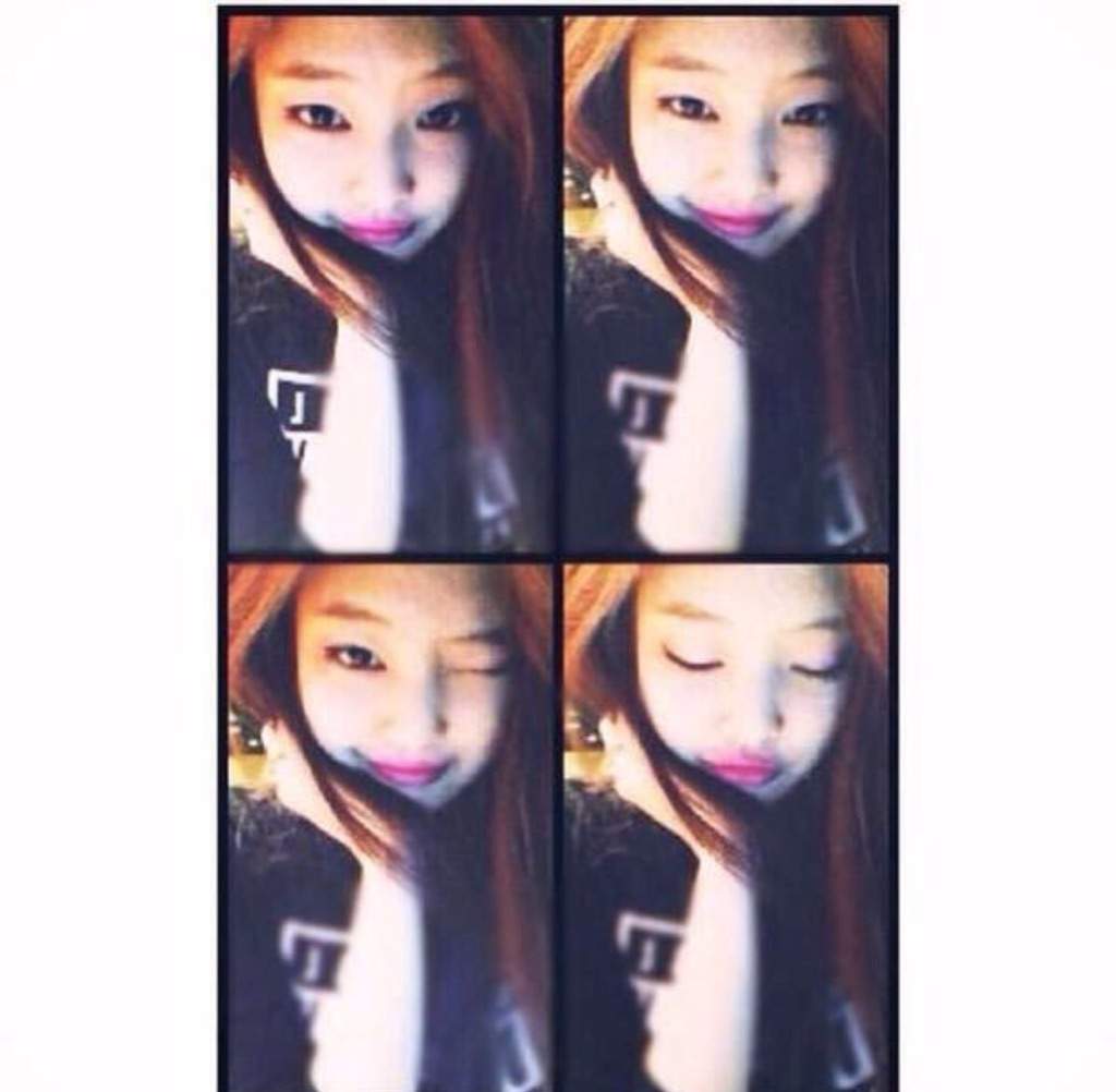 JENNIE PREDEBUT RARE PICS .｡.:*☆ | BLINK (블링크) Amino