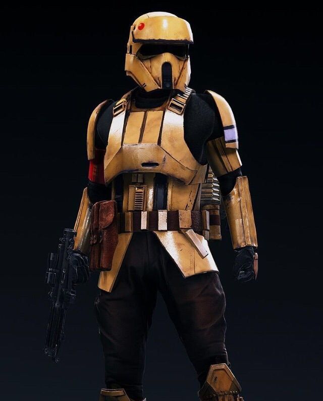 battlefront 2 death trooper