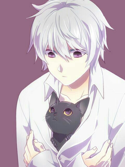 Para los que no saben que imagen de perfil poner | •Anime• Amino