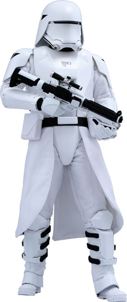 cold assault stormtrooper