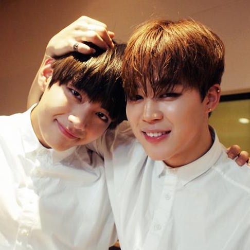 VMIN | ARMY's Amino