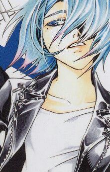 Rui Hachiouji | Wiki | Anime Amino